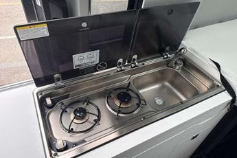 Volkswagen Grand California 2.0 TDI 600 5dr Tip Auto [3.5T]