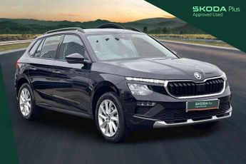 Skoda Kamiq 1.0 TSI SE Edition 5dr DSG