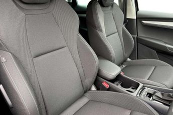 Skoda Karoq 1.5 TSI SE Edition 5dr DSG