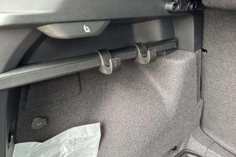 Skoda Karoq 1.5 TSI SE Edition 5dr DSG