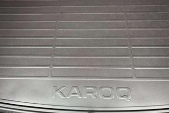 Skoda Karoq 1.5 TSI SE Edition 5dr DSG