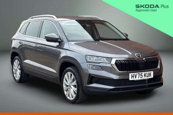 Skoda Karoq 1.5 TSI SE L Edition 5dr DSG