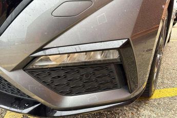 Skoda Octavia Estate 1.4 TSI iV vRS 5dr DSG