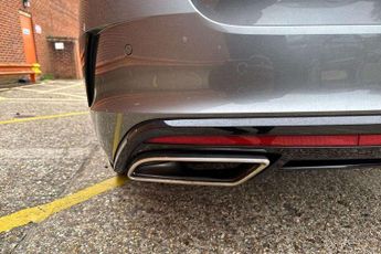 Skoda Octavia Estate 1.4 TSI iV vRS 5dr DSG