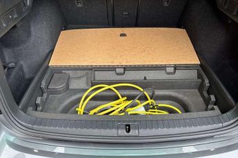 Skoda Octavia Estate 1.4 TSI iV vRS 5dr DSG