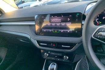 Skoda Fabia 1.0 TSI 116 SE L Edition 5dr DSG