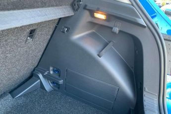 Skoda Fabia 1.0 TSI 116 SE L Edition 5dr DSG