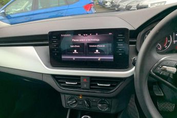 Skoda Kamiq 1.0 TSI 110 SE Drive 5dr DSG