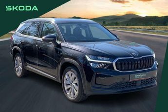 Skoda Kodiaq 2.0 TDI SE L 5dr DSG [7 Seat]