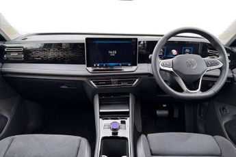 Volkswagen Tiguan 2.0 TDI Elegance 5dr DSG
