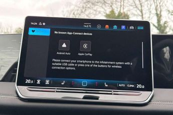 Volkswagen Tiguan 2.0 TDI Elegance 5dr DSG