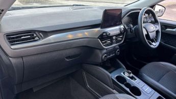 Ford Kuga 1.5 EcoBlue Titanium First Edition 5dr Auto