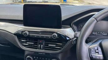 Ford Kuga 1.5 EcoBlue Titanium First Edition 5dr Auto