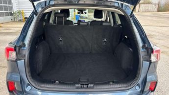 Ford Kuga 1.5 EcoBlue Titanium First Edition 5dr Auto