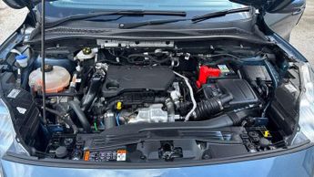 Ford Kuga 1.5 EcoBlue Titanium First Edition 5dr Auto