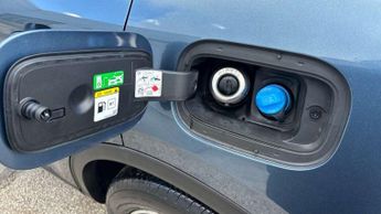 Ford Kuga 1.5 EcoBlue Titanium First Edition 5dr Auto