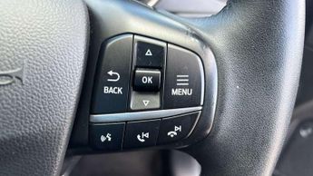 Ford Kuga 1.5 EcoBlue Titanium First Edition 5dr Auto