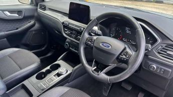 Ford Kuga 1.5 EcoBlue Titanium First Edition 5dr Auto