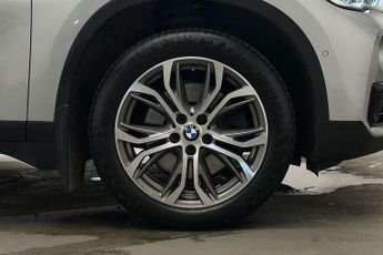 BMW X1 xDrive 20i Sport 5dr Step Auto