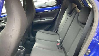 Toyota Aygo X 1.0 VVT-i Pure 5dr Auto