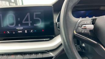 Skoda Octavia Estate 1.5 TSI e-TEC SE L 5dr DSG