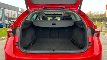 Skoda Octavia Estate 1.5 TSI e-TEC SE L 5dr DSG