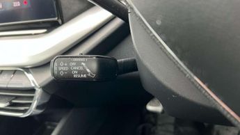 Skoda Octavia Estate 1.5 TSI e-TEC SE L 5dr DSG