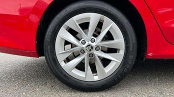 Skoda Octavia Estate 1.5 TSI e-TEC SE L 5dr DSG