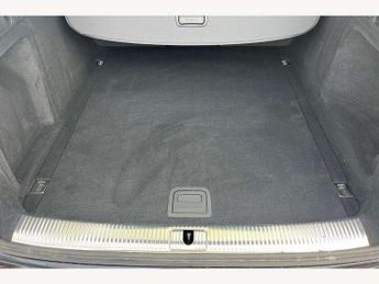 Audi A4 Avant 40 TFSI 204 S Line 5dr S Tronic