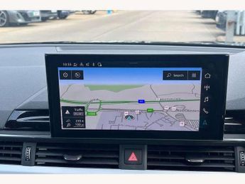 Audi A4 Avant 40 TFSI 204 S Line 5dr S Tronic