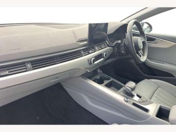 Audi A5 Sportback 35 TFSI Sport 5dr S Tronic