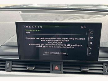 Audi A5 Sportback 35 TFSI Sport 5dr S Tronic