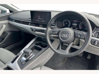Audi A5 Sportback 35 TFSI Sport 5dr S Tronic