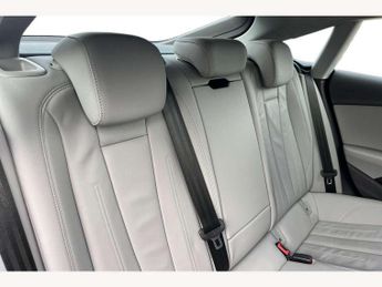 Audi A5 Sportback 35 TFSI Sport 5dr S Tronic