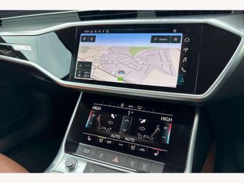 Audi A6 40 TFSI Sport 4dr S Tronic [Tech Pack]