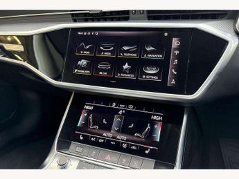 Audi A6 40 TFSI Sport 4dr S Tronic [Tech Pack]