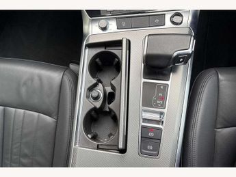 Audi A6 40 TFSI Sport 4dr S Tronic [Tech Pack]