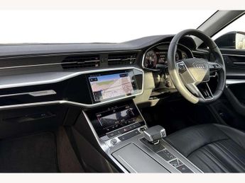 Audi A6 40 TFSI Sport 4dr S Tronic [Tech Pack]