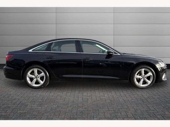 Audi A6 40 TFSI Sport 4dr S Tronic [Tech Pack]