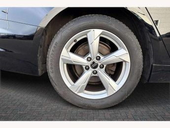 Audi A6 40 TFSI Sport 4dr S Tronic [Tech Pack]