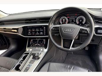 Audi A6 40 TFSI Sport 4dr S Tronic [Tech Pack]