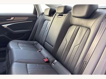 Audi A6 40 TFSI Sport 4dr S Tronic [Tech Pack]