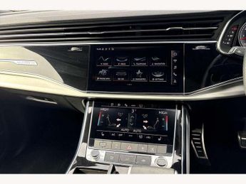 Audi Q7 55 TFSI Quattro S Line 5dr Tiptronic