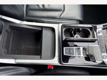 Audi Q7 55 TFSI Quattro S Line 5dr Tiptronic