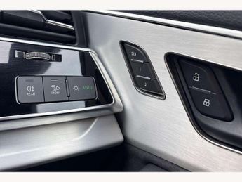Audi Q7 55 TFSI Quattro S Line 5dr Tiptronic