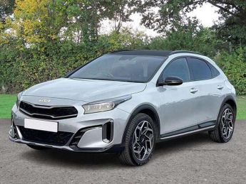 Kia Ceed 1.5T GDi ISG GT-Line S 5dr