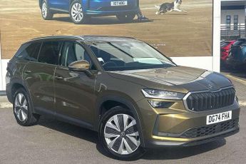 Skoda Kodiaq 1.5 TSI e-TEC SE L 5dr DSG [7 Seat]