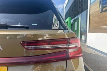 Skoda Kodiaq 1.5 TSI e-TEC SE L 5dr DSG [7 Seat]