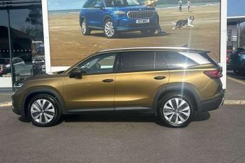 Skoda Kodiaq 1.5 TSI e-TEC SE L 5dr DSG [7 Seat]