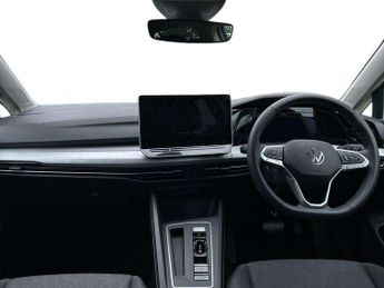 Volkswagen Golf 1.5 eTSI 150 Match 5dr DSG
